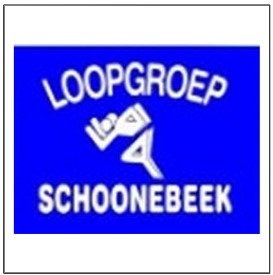 Logo-Loopgroep Schoonebeek